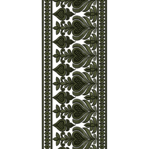 9783 Lace Embroidery Design