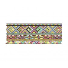 Embroidery Lace For Boho Shirts