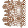 Big Border Machine Embroidery Designs 25572