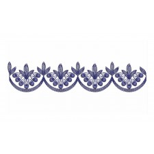 Cutwork Embroidery Patterns