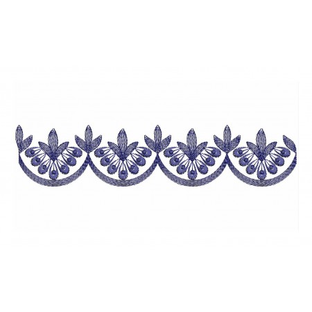 Cutwork Embroidery Patterns