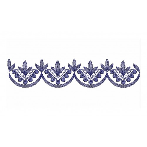 Cutwork Embroidery Patterns