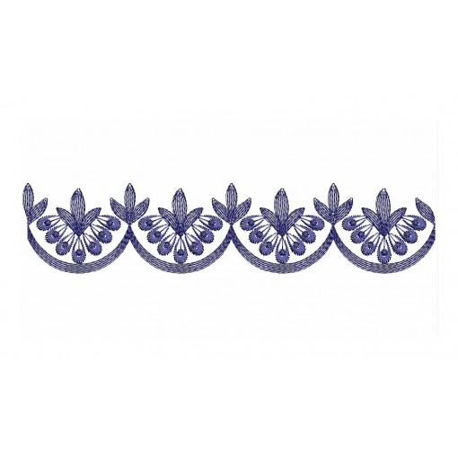 Cutwork Embroidery Patterns