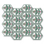 Embroidery Border For Wedding Lahenga