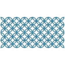 Saree Embroidery Border Designs