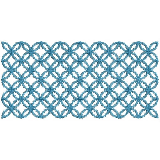 Saree Embroidery Border Designs