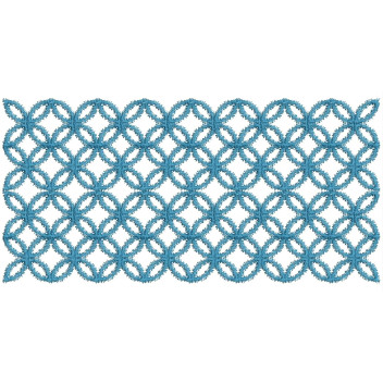 Saree Embroidery Border Designs