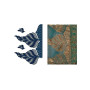 Traditional Dress Vietnam Embroidery Design