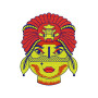 Eight Styles Of Indian Classical Dance Face Design 22247