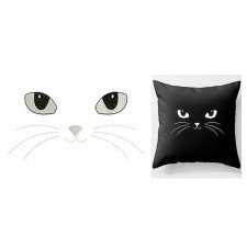 Black Cat Embroidery Designs 30310 Black Cat Embroidery Designs 30310