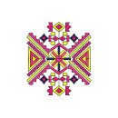 Authentic Bengali Kantha Embroidery Designs