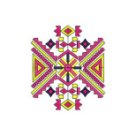 Authentic Bengali Kantha Embroidery Designs