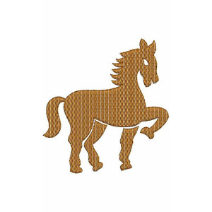 Baby Animals Cover Embroidery Design