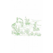 Cushion Cover Embroidery Design 24006