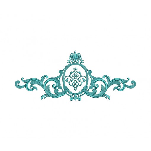 Elegant Embroidery For Cushion Covers