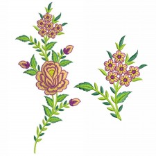 Embroidery Pillow Cover Design Embroidery Pillow Cover Design