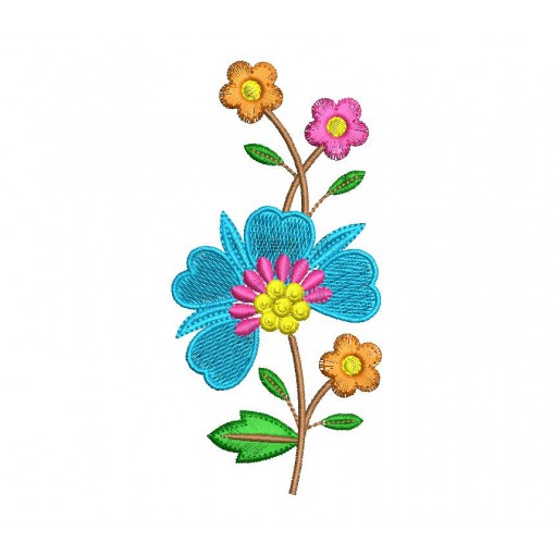 Reading Pillow Embroidery Design