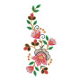 Embroidery Designs For Cushion Covers