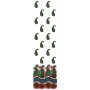 10027 Daman Embroidery Design
