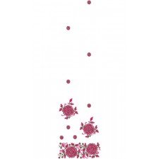10065 Daman Embroidery Design