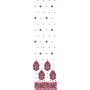 10066 Daman Embroidery Design