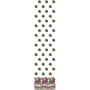 10298 Daman Embroidery Design