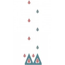 10301 Daman Embroidery Design