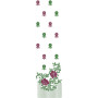10303 Daman Embroidery Design