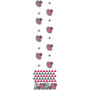 10304 Daman Embroidery Design