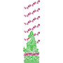 10305 Daman Embroidery Design