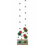 10344 Daman Embroidery Design