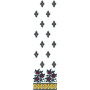10345 Daman Embroidery Design