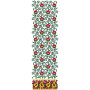 10350 Daman Embroidery Design