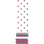 10351 Daman Embroidery Design
