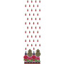 Daman For Embroidery Machine 10481
