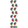 10733 Daman Embroidery Design