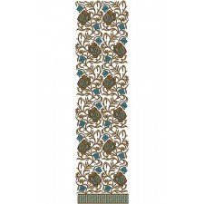 10734 Daman Embroidery Design