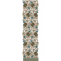 10734 Daman Embroidery Design