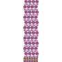 10745 Daman Embroidery Design