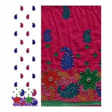 10748 Daman Embroidery Design