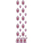 10752 Daman Embroidery Design