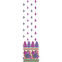 10754 Daman Embroidery Design
