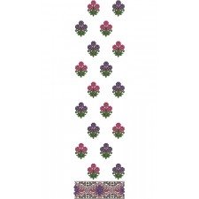 10839 Daman Embroidery Design