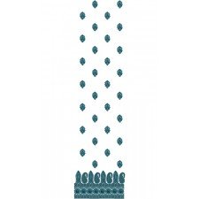 10840 Daman Embroidery Design
