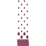 10841 Daman Embroidery Design