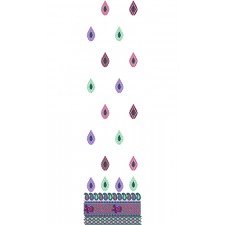 10842 Daman Embroidery Design