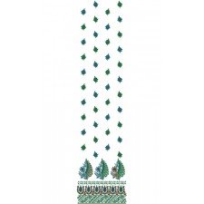 Daman Embroidery Design 11130