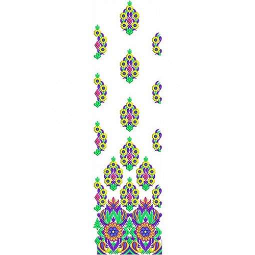 Awesome Gown Design
