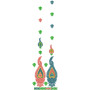 11322 Daman Embroidery Design