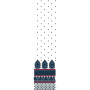 Daman Embroidery Design 12653
